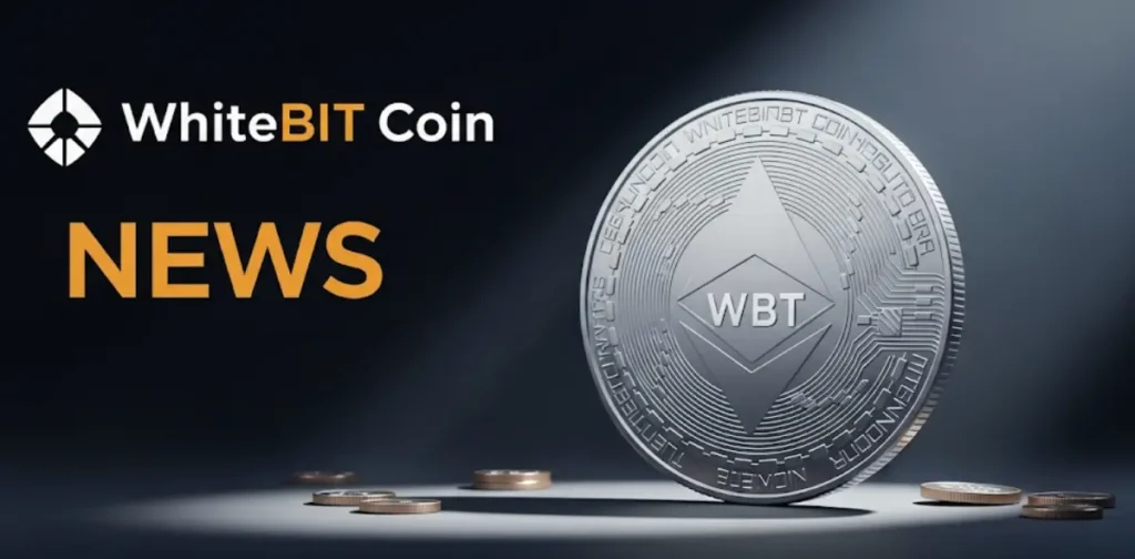 WhiteBIT Coin (WBT)