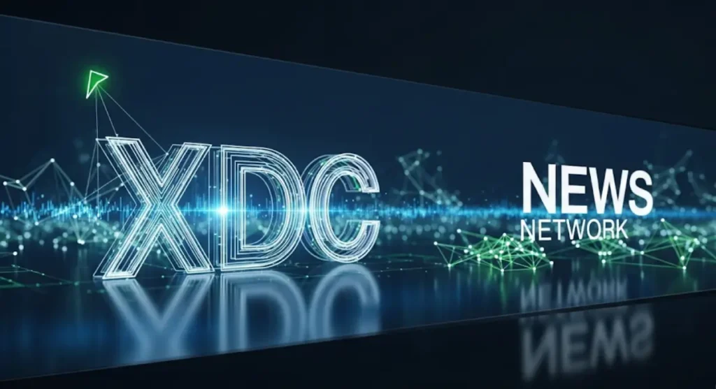 XDC Network