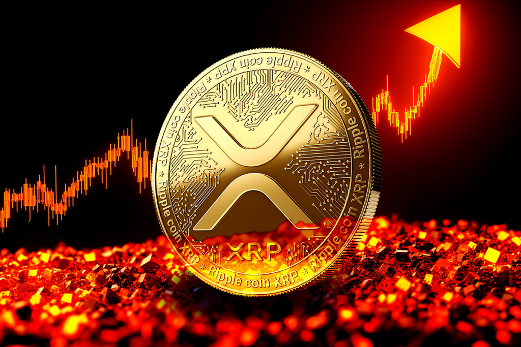 XRP Fiyatı Baskı Altında Aşırı Satış Teknikleri Olası Tersine Dönüşe İşaret Ediyor