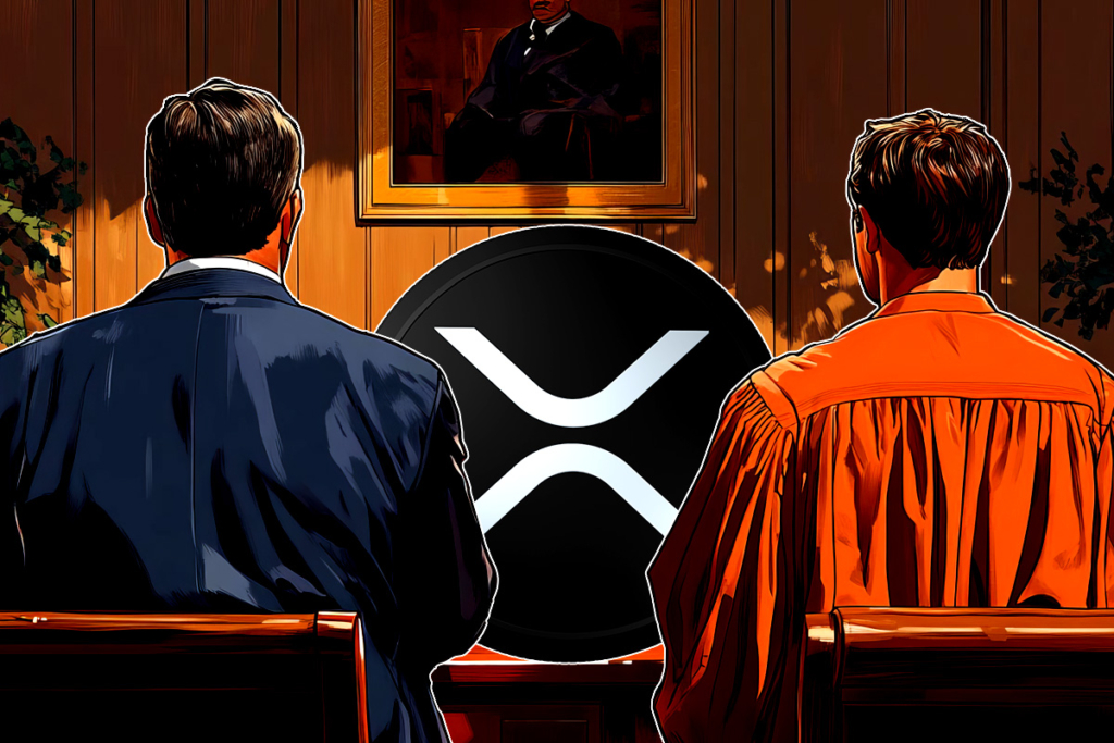 XRP Fiyatı Hızla Yükseliyor SEC Ripple'ı Rahat Bırakacak mı