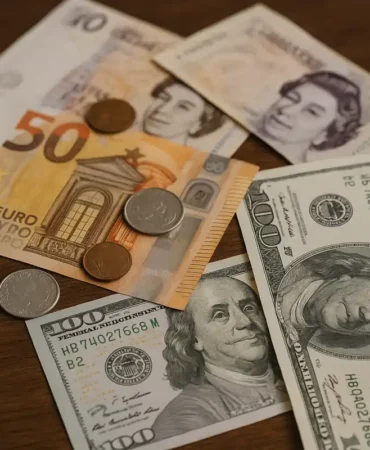 Yabancı Para Net Genel Pozisyonu