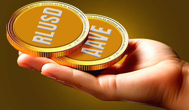 Yeni Ortaklık Alarmı RLUSD, Aave Horizon Lansmanını Destekliyor