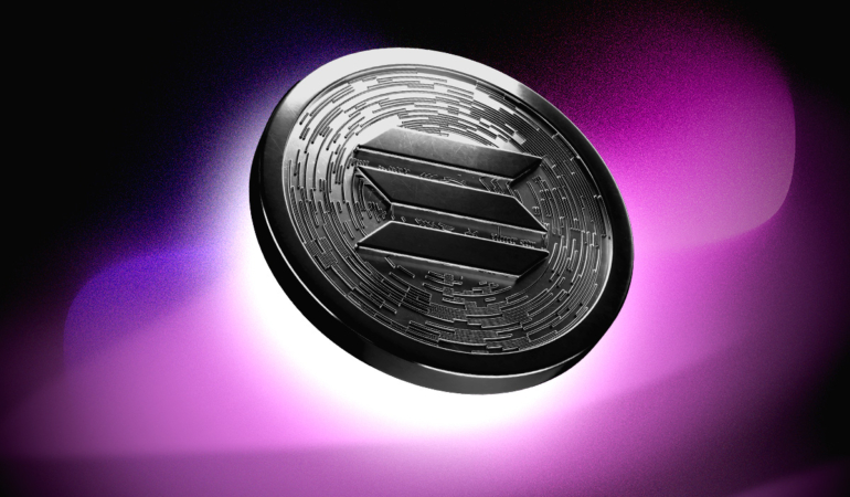 Yükselen Üçgen Formasyonu SOL Fiyatı Yükseliş Patlaması İçin Hazır