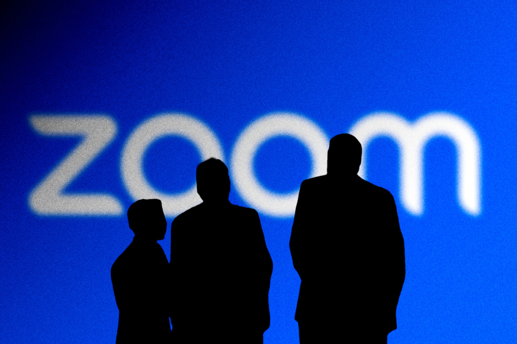 Zoom Q2 Sonuçları Beklentileri Aştı Yapay Zeka İş Yeri İletişimini Dönüştürüyor
