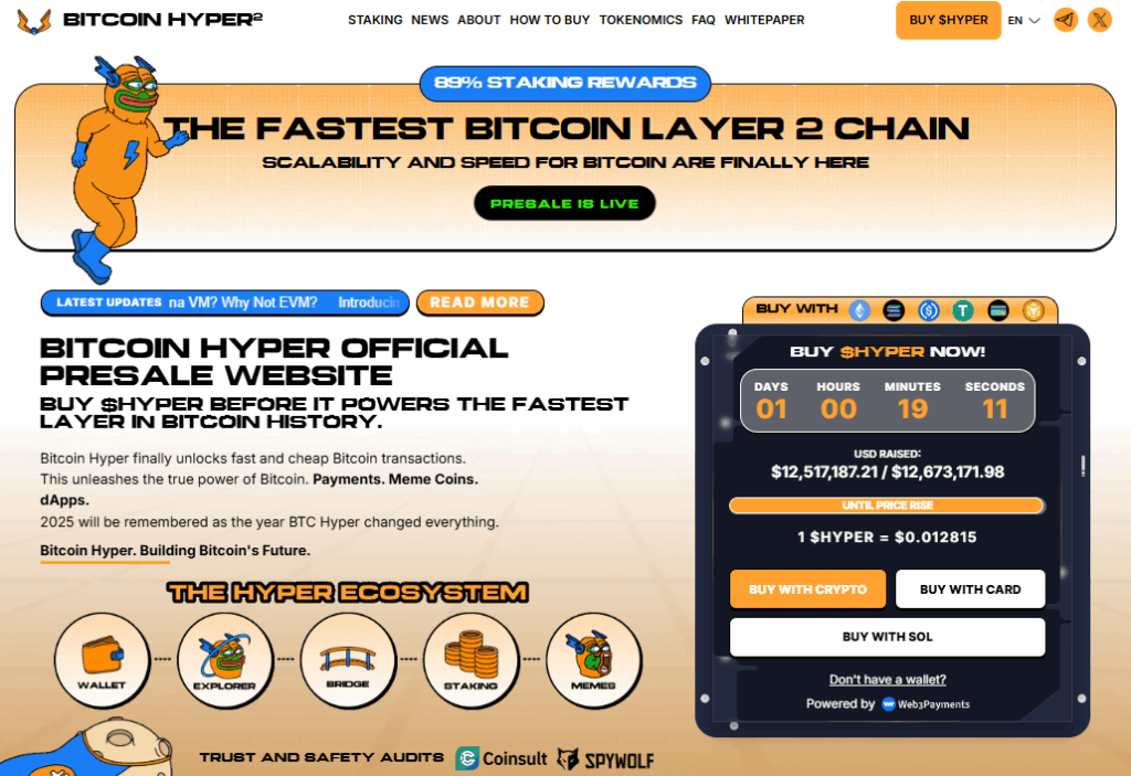 Altcoin Sezonu Başladı mı? İşaretler Güçleniyor, Bu 5 Token Öne Çıkıyor