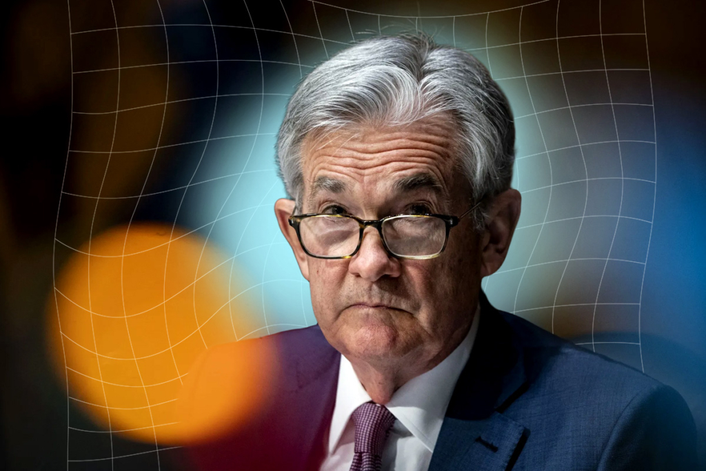 Fed İndirdi, Bitcoin Kıpırdamadı: Piyasa Yeni Ralliye Hazırlanıyor mu?