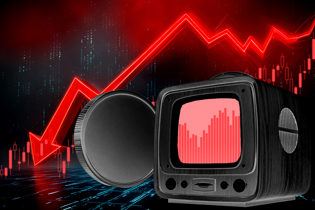 Bitcoin, Balina Satışı ve Borsa Baskısıyla Sert Geri Çekildi