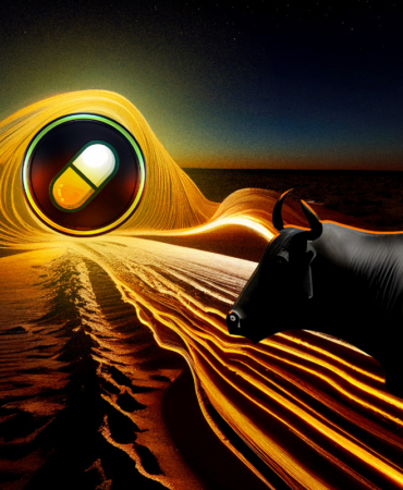 PUMP Token Yükseliş Kanalında Gücünü Koruyor