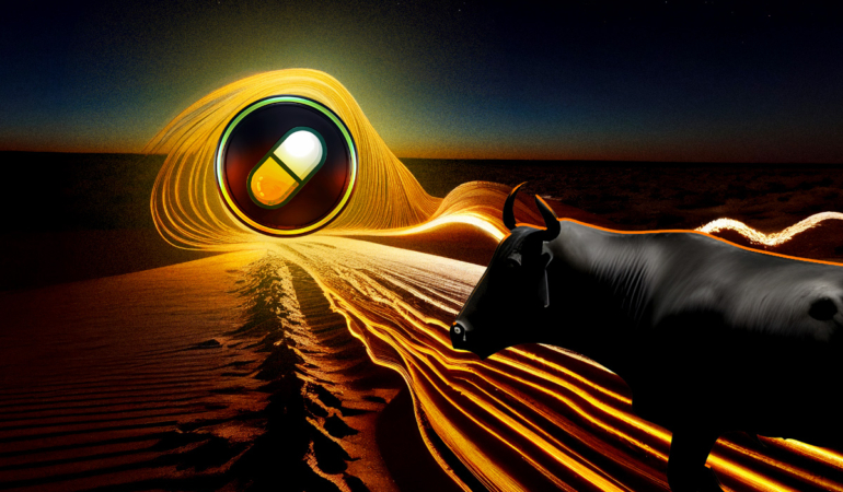 PUMP Token Yükseliş Kanalında Gücünü Koruyor