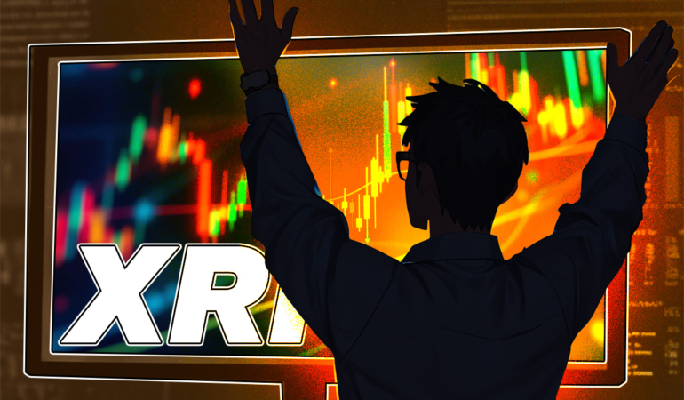 XRP Fiyatında Direnç Kırıldı: Sırada Ne Var?