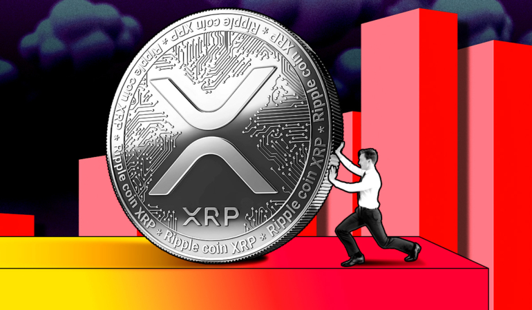 XRP'de Kısa Vadeli Geri Çekilme, Ancak Yükseliş Trendinin Korunduğu Belirtiliyor