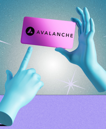 Avalanche (AVAX), Kore Destekli Stabil Kripto Para Lansmanıyla 8 Ayın Zirvesine Ulaştı
