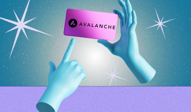 Avalanche (AVAX), Kore Destekli Stabil Kripto Para Lansmanıyla 8 Ayın Zirvesine Ulaştı