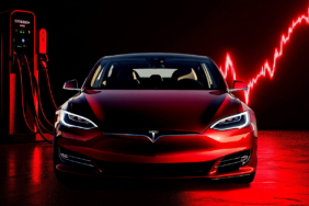 Tesla Hisseleri 2025 Zirvesinde: Musk’ın 1 Milyar Dolarlık Hamlesi Piyasayı Ateşledi