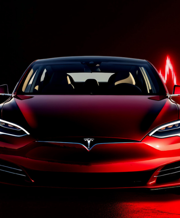 Tesla Hisseleri 2025 Zirvesinde: Musk’ın 1 Milyar Dolarlık Hamlesi Piyasayı Ateşledi