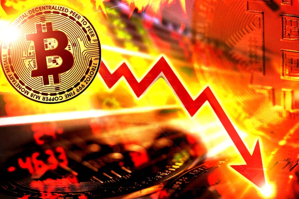 Bitcoin $110K’yı Geri Alabilir mi? Altın Rekor Kırıyor, Piyasalar Karışık!