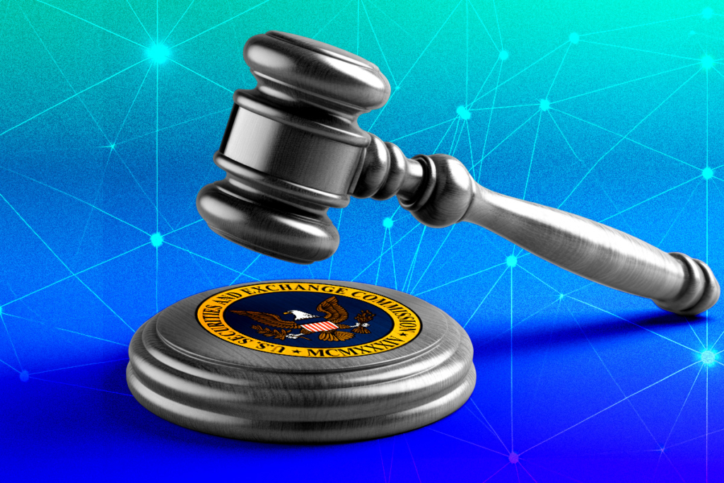 SEC’den Kripto Dünyasına Sürpriz: DePIN Token’larına Özgürlük!