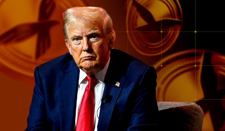 Trump Ailesi WLFI Token’ı Yakıyor: Fiyat Yükselir mi?