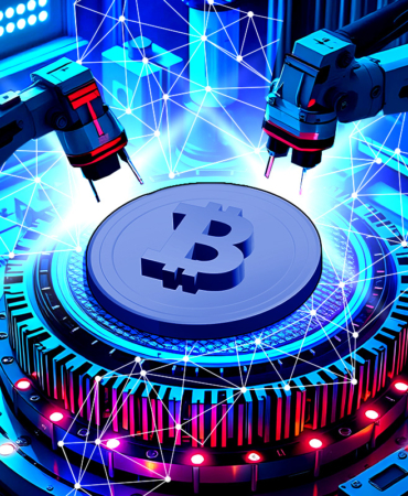 Eski Wall Street Trader’ı Bitcoin Cüzdanları Çalınıyor mu Dedi?