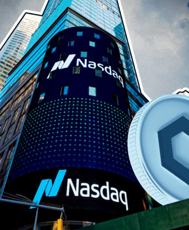 Nasdaq Şirketi Caliber’den Tarihi Adım: Hazine Stratejisinde Chainlink Dönemi!