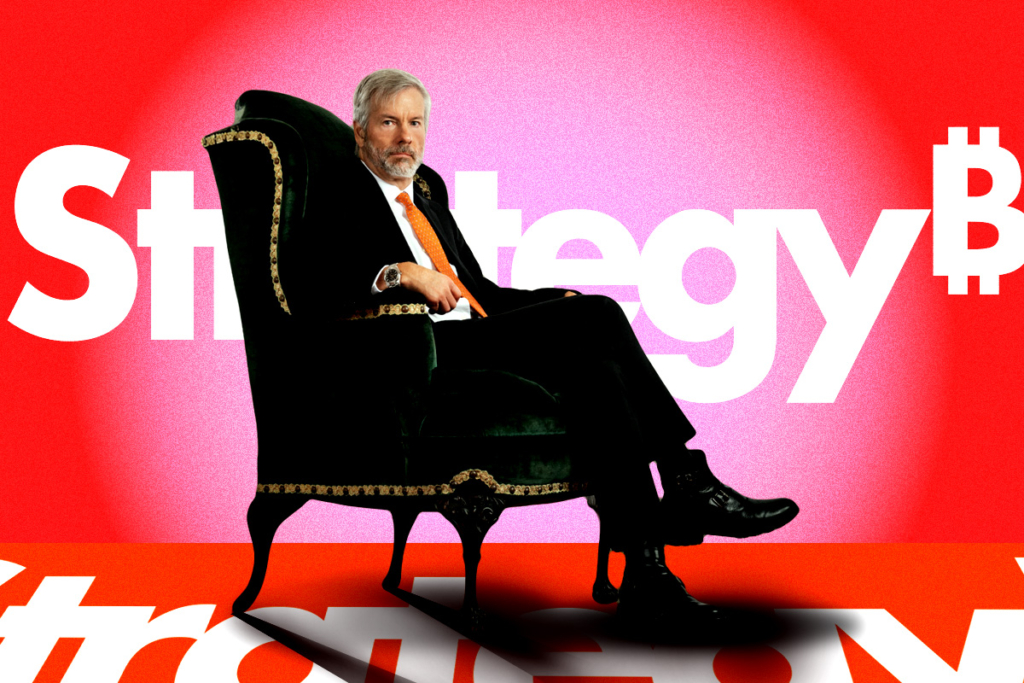 Michael Saylor ve Kongre Aynı Masada: Stratejik Bitcoin Rezervi Konuşuluyor