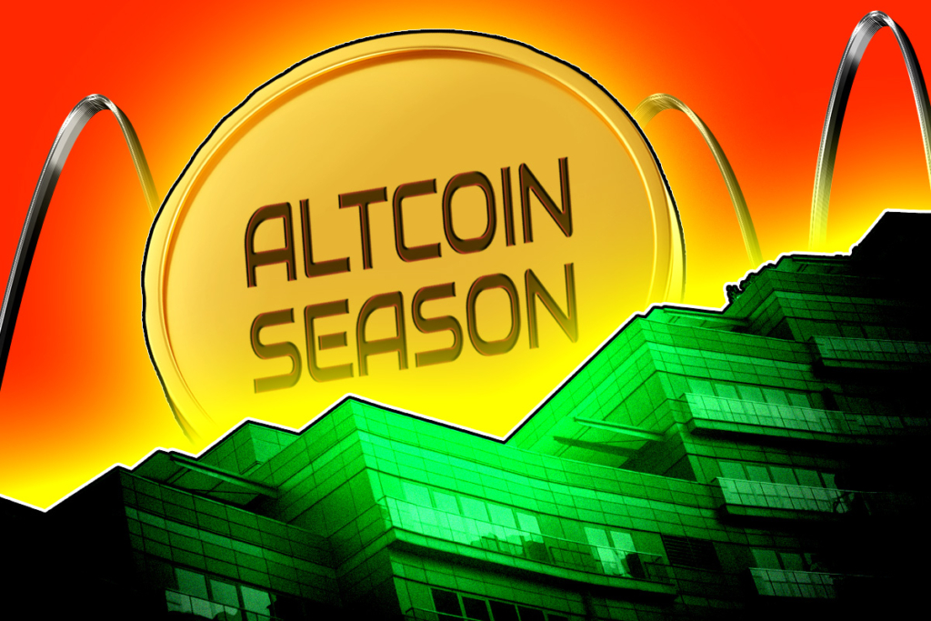 Eylül 2025 Altcoin Sezonu Coştu, Yatırımcılar Temkinli
