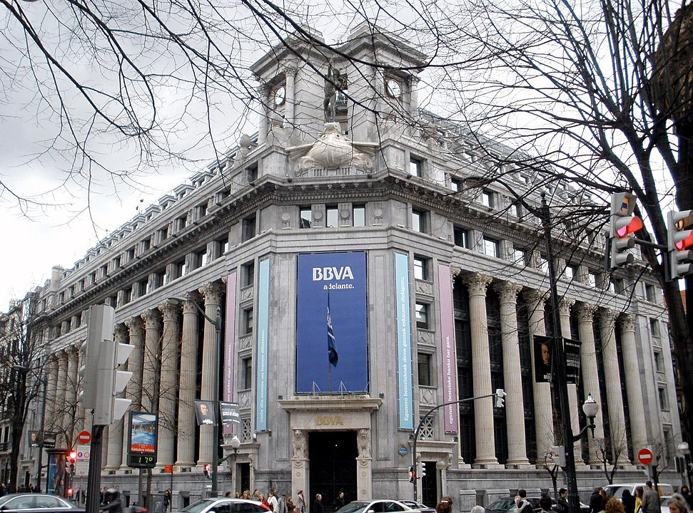 Ripple, BBVA’ya Kripto Saklama Hizmeti Sunarak Avrupa’da Devrim Yaratacak Mı?