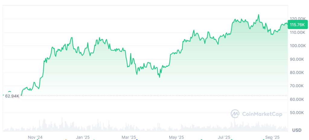 Bitcoin Fiyatı 250 Bin Dolara mı Gidecek, Yoksa %70 Düşüş mü Geliyor?