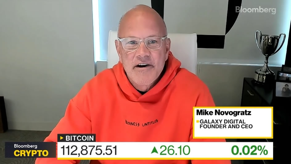 Novogratz: Yeni Kripto Yasaları Bitcoin Döngüsünü Altüst Edebilir
