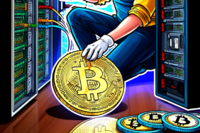 Bitcoin Madenciliğinde Piyango: Solo Madenci Rekor Zorlukta Blok Çözdü