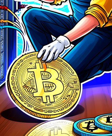 Bitcoin Madenciliğinde Piyango: Solo Madenci Rekor Zorlukta Blok Çözdü