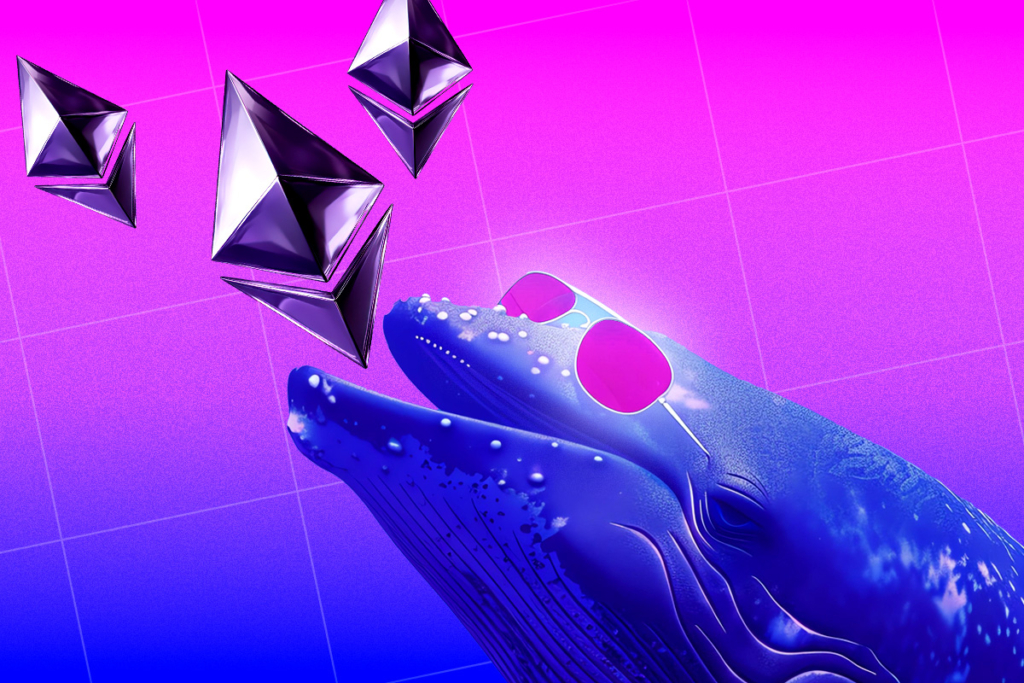 6 Milyar Dolarlık Balina Ethereum’a Yöneldi: Yeni Bir Ralli Mi Geliyor?