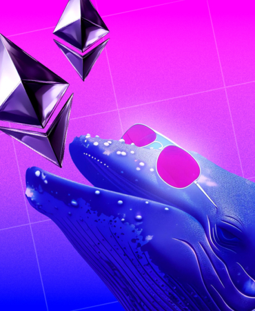6 Milyar Dolarlık Balina Ethereum’a Yöneldi: Yeni Bir Ralli Mi Geliyor?