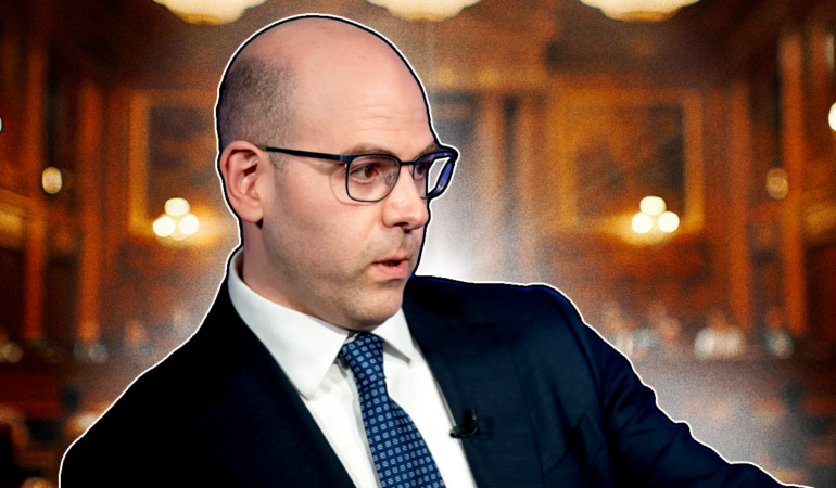 Senato’dan Tarihi Oylama: Stephen Miran, Fed’in Yeni Kripto Yanlısı Üyesi