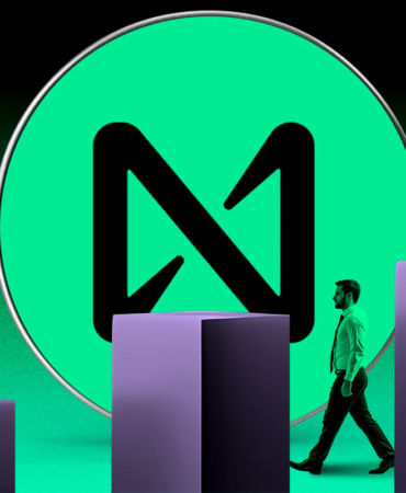 NEAR Protocol Yükselişte, Ancak Spot Piyasadaki Satış Baskısı Endişe Yaratıyor