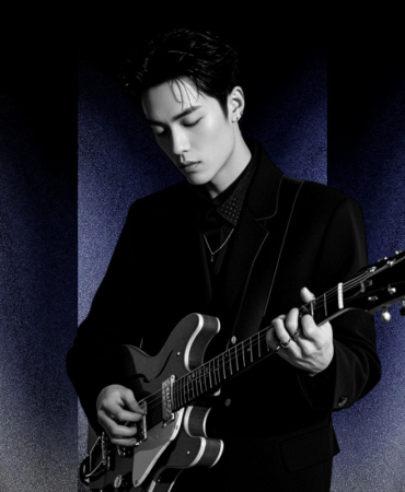 Aria, $100 Milyonluk Kore Müziğini Blokzincire Taşıdı!