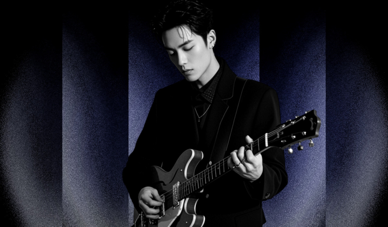 Aria, $100 Milyonluk Kore Müziğini Blokzincire Taşıdı!