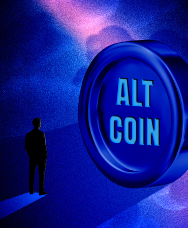 Bitcoin Gücünü Korurken Altcoin Piyasası Zayıflıyor