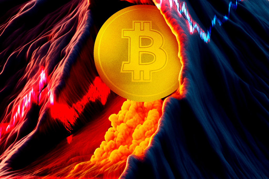 Bitcoin’de Büyük Satış Panikleri: Daha Derin Düzeltme Kapıda mı?