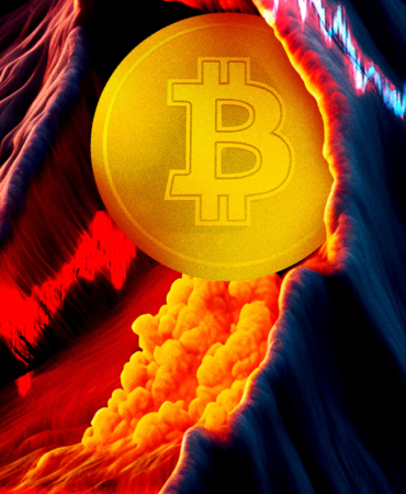 Bitcoin’de Büyük Satış Panikleri: Daha Derin Düzeltme Kapıda mı?