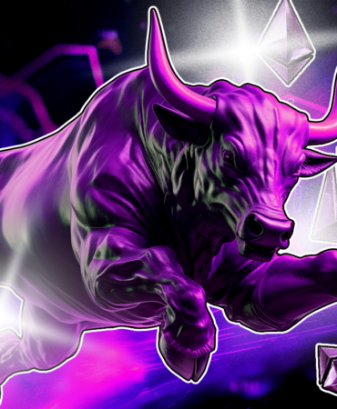 Ethereum Geri Dönüş Yolunda mı?