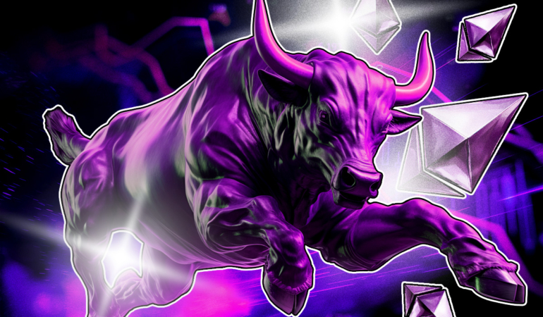 Ethereum Geri Dönüş Yolunda mı?