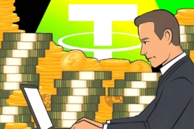 Tether 500 Milyar Dolar Değerleme Yolunda mı? Stablecoin Piyasası Alev Alev!