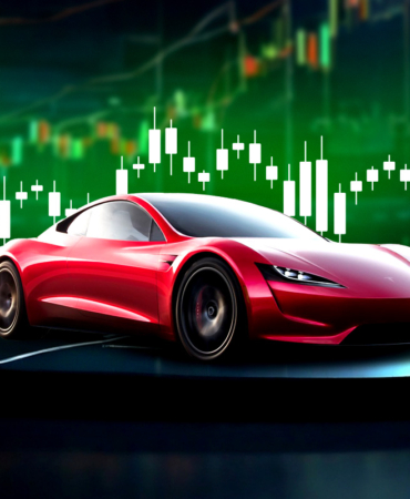 Tesla, Düşen EV Satışlarına Rağmen Ralli Yapabilir mi?