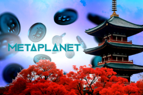 Metaplanet’ten 110 Milyon Dolarlık Bitcoin Alımı: Hedef 210 Bin BTC!