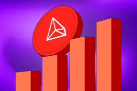 Tron, USDT Transferlerinde Artışla En Aktif Blockchain Oluyor