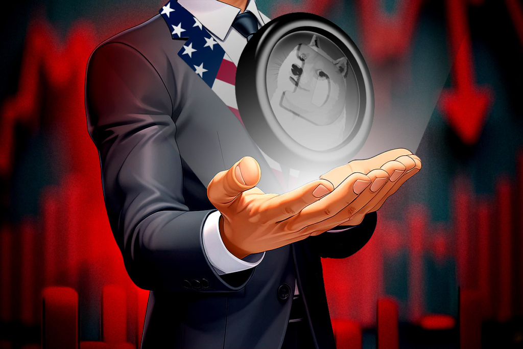 Trump Ailesi Bağlantılı Şirketten Dogecoin Hamlesi
