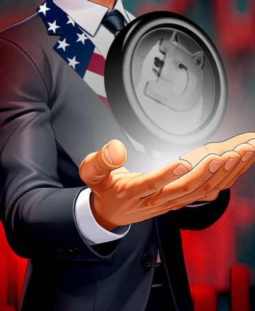 Trump Ailesi Bağlantılı Şirketten Dogecoin Hamlesi