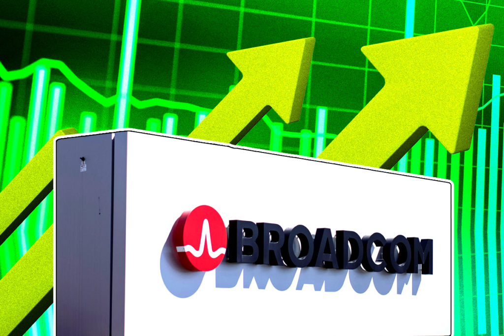 Broadcom (AVGO), Güçlü AI Rüzgarıyla Hedef Fiyat Güncellemeleri Alıyor