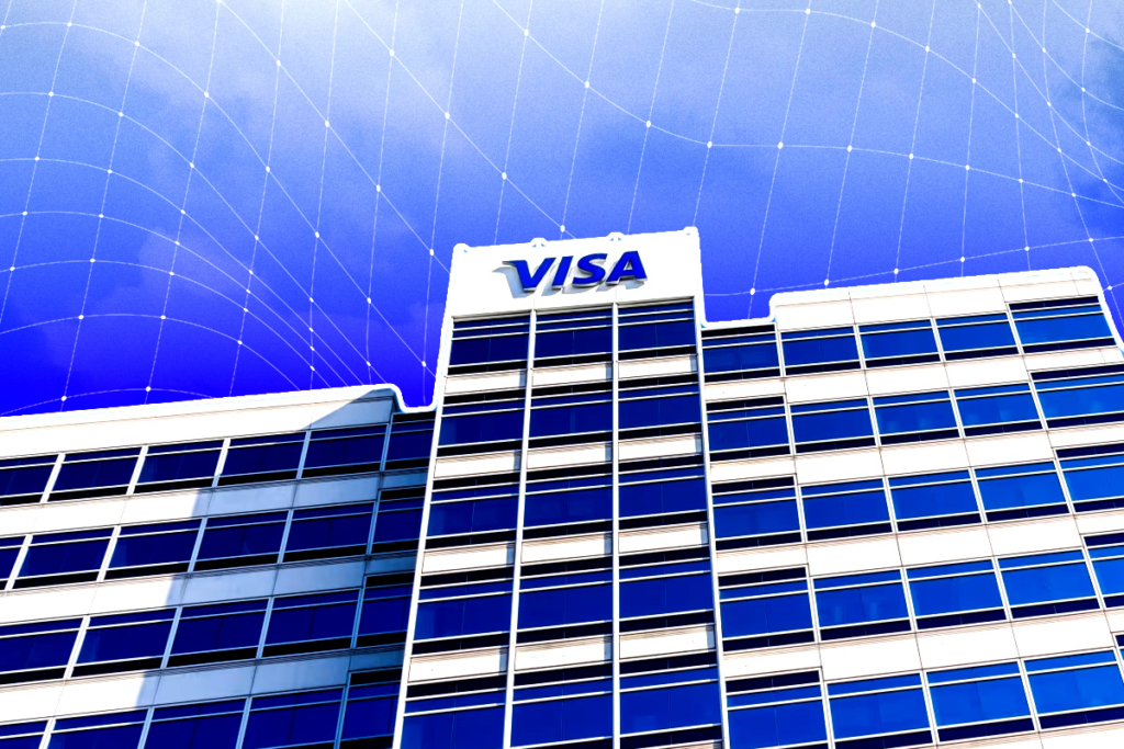 Visa Hisselerinde Teknik Zayıflık: Yatırımcılar Temkinli Olmalı